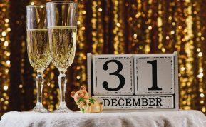 Prietarai Naujųjų metų išvakarėse: ko nedaryti prieš šventę