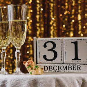 Prietarai Naujųjų metų išvakarėse: ko nedaryti prieš šventę