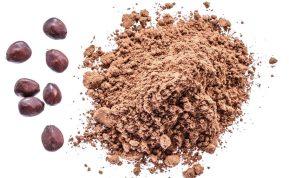 Produktas, vietoje kakavos, kuris padeda lieknėti ir stiprina kaulus, bet turi svarbią išimtį