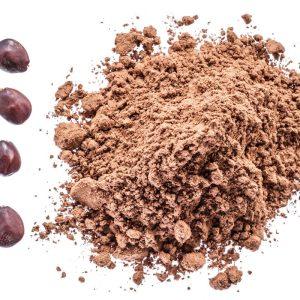 Produktas, vietoje kakavos, kuris padeda lieknėti ir stiprina kaulus, bet turi svarbią išimtį