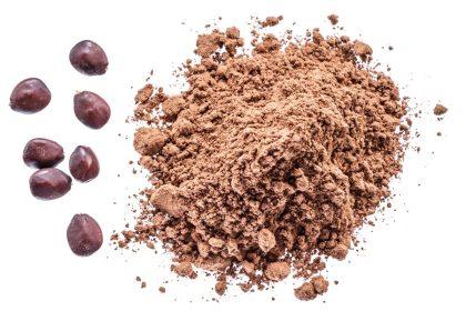 Produktas, vietoje kakavos, kuris padeda lieknėti ir stiprina kaulus, bet turi svarbią išimtį