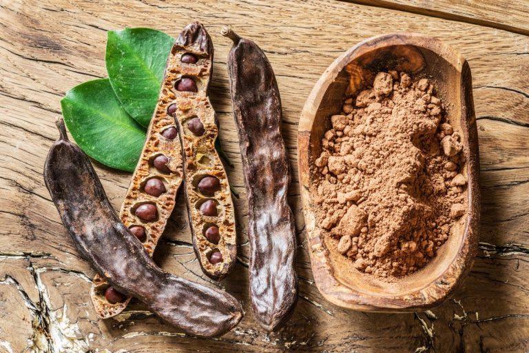 Produktas, vietoje kakavos, kuris padeda lieknėti ir stiprina kaulus, bet turi svarbią išimtį. Geri dalykai ne tik skoniui