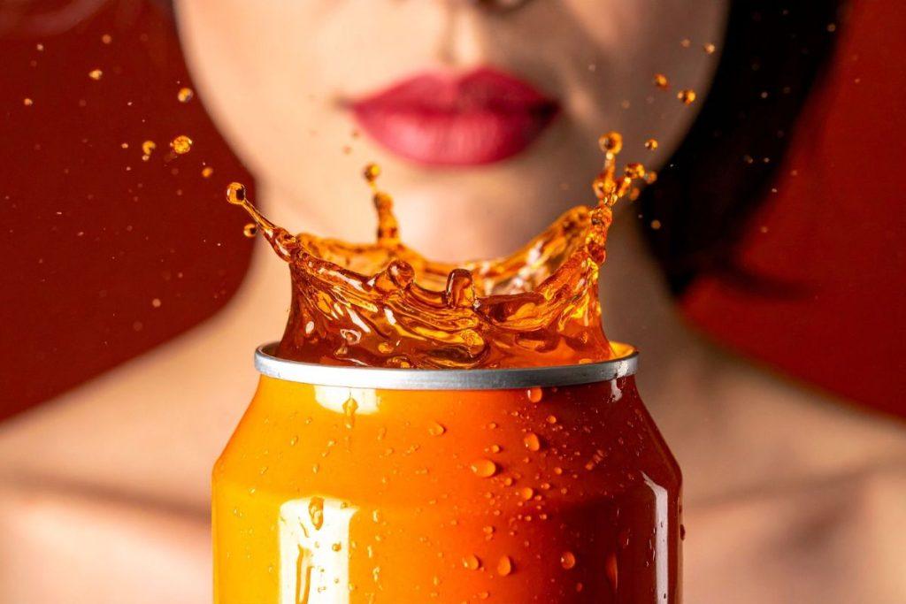 Produktų sąrašas, kurių negalima nei valgyti, nei pirkti. Būtinai prisiminkite! Gazuoti gėrimai