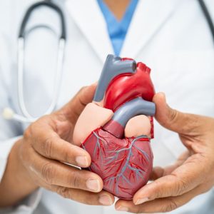 Proveržis diagnostikos srityje: dirbtinis intelektas gali nustatyti širdies priepuolio riziką prieš pasireiškiant simptomams