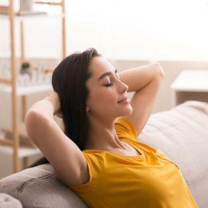 Psichologinis atsparumas: kokie įpročiai padeda išlikti ramiais nuolatinėje įtampoje