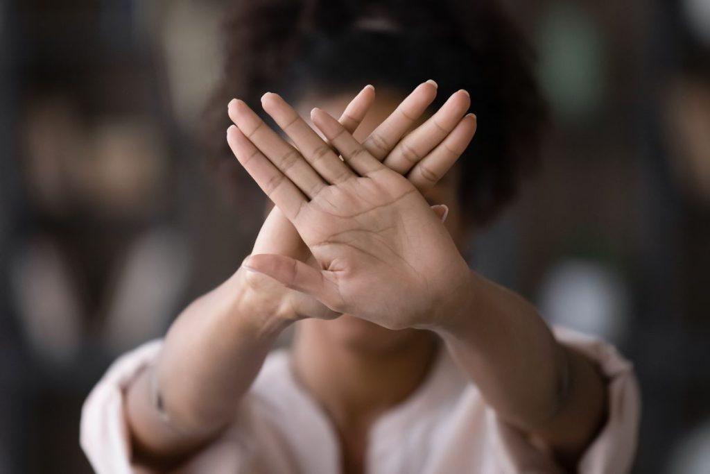 Psichologinis atsparumas: kokie įpročiai padeda išlikti ramiais nuolatinėje įtampoje. Nusibrėžti ribas