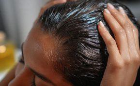 Puiki kaukė nuo plaukų slinkimo. Plaukai taps stiprūs ir sveiki! Naminė plaukų kaukė su svogūnais