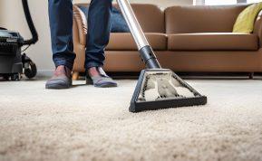 Puikus būdas, kaip išvalyti kilimus! Naudodami šią tabletę, pasieksite fantastiškų rezultatų!