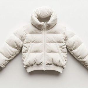 Pūkinės striukės skalbimas skalbimo mašinoje! Keletas gudrybių ir jūsų striukė atrodys kaip nauja!