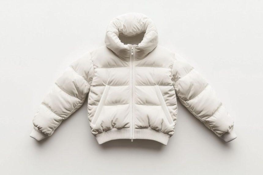 Pūkinės striukės skalbimas skalbimo mašinoje! Keletas gudrybių ir jūsų striukė atrodys kaip nauja!