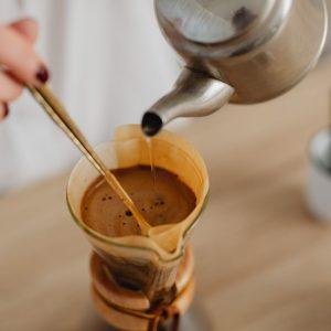 Pusė arbatinio šaukštelio į kavą – ir atsisveikinsite su problema, apie kurią nemalonu kalbėti garsiai