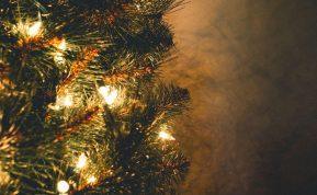 Raudona ir auksinė traukiasi: ši spalva 2025-aisiais užvaldo Kalėdų eglutes ir keičia šventinę madą. Kaip puošti eglutę