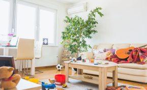 Rytietiški namų tvarkymo būdai: Marie Kondo sistema