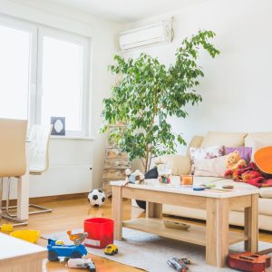 Rytietiški namų tvarkymo būdai: Marie Kondo sistema