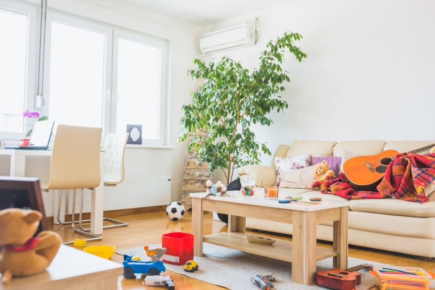 Rytietiški namų tvarkymo būdai: Marie Kondo sistema