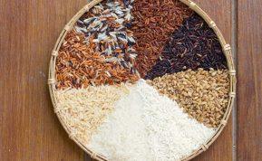 Ryžių paslaptis: kuris ryžių tipas visada išverda birus