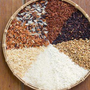 Ryžių paslaptis: kuris ryžių tipas visada išverda birus