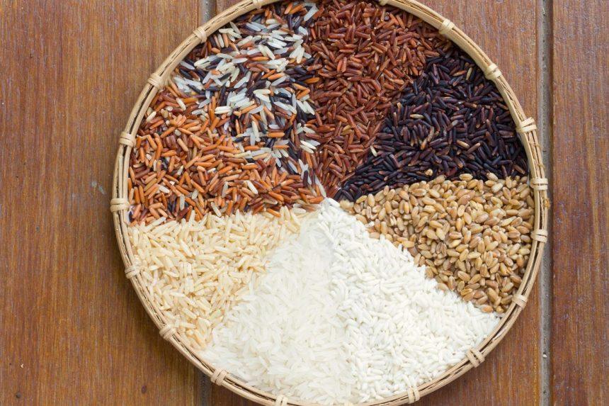 Ryžių paslaptis: kuris ryžių tipas visada išverda birus