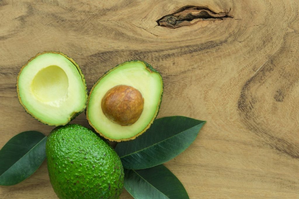Avokadai