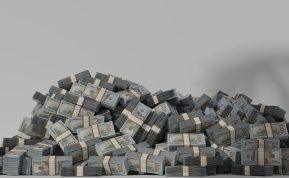 Sapnai, pranašaujantys turtą: kokie ženklai gali reikšti finansinę sėkmę?