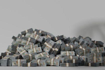 Sapnai, pranašaujantys turtą: kokie ženklai gali reikšti finansinę sėkmę?