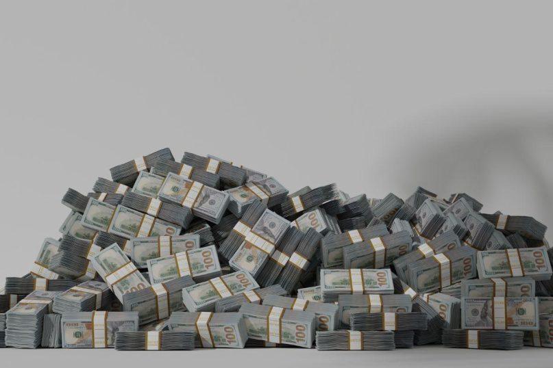 Sapnai, pranašaujantys turtą: kokie ženklai gali reikšti finansinę sėkmę?