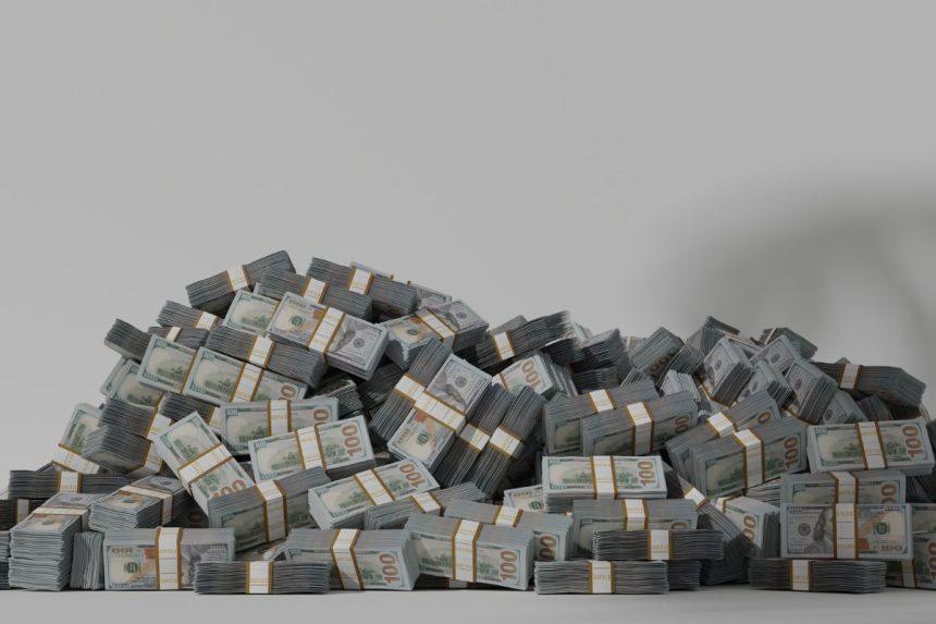 Sapnai, pranašaujantys turtą: kokie ženklai gali reikšti finansinę sėkmę?