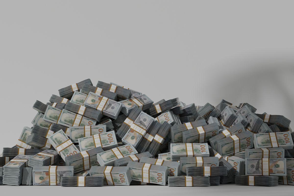 Sapnai, pranašaujantys turtą: kokie ženklai gali reikšti finansinę sėkmę?