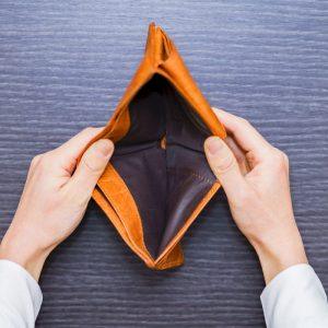 Sapnininkas: ką sapnuose reiškia pinigų praradimas?