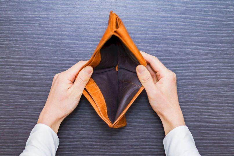 Sapnininkas: ką sapnuose reiškia pinigų praradimas?