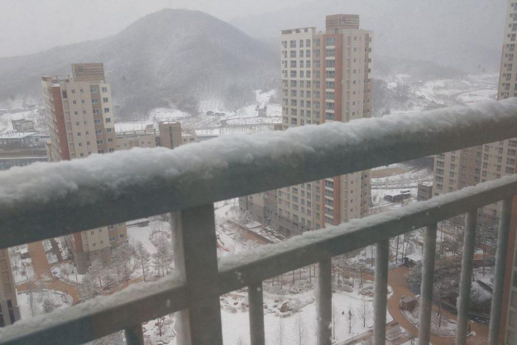 Saulė ir tarša gali pakoreguoti temperatūrą