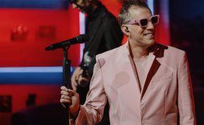 Saulius Prūsaitis atskleidė tiesą prieš koncertų turą: nesu nei tautos gydytojas, nei nuodytojas