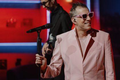 Saulius Prūsaitis atskleidė tiesą prieš koncertų turą: nesu nei tautos gydytojas, nei nuodytojas