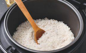 Šefai tai slepia: ši gudrybė su ryžiais pakeis jūsų maisto gaminimą visam laikui