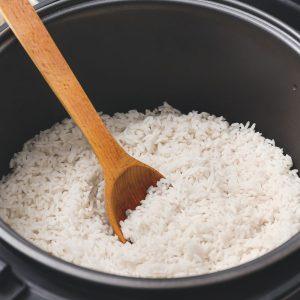 Šefai tai slepia: ši gudrybė su ryžiais pakeis jūsų maisto gaminimą visam laikui