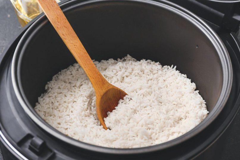 Šefai tai slepia: ši gudrybė su ryžiais pakeis jūsų maisto gaminimą visam laikui