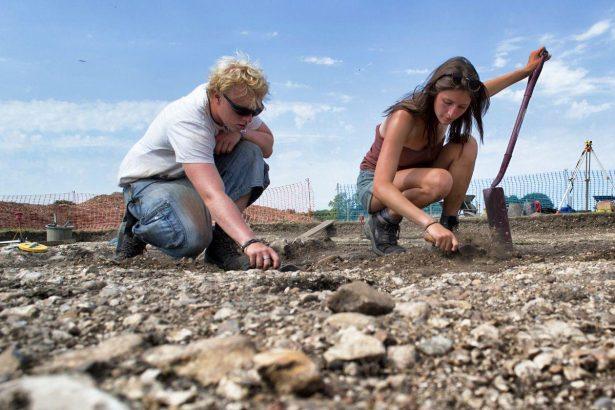 Sensacingas radinys Norvegijoje: panašu, kad perrašysime istorines žinias