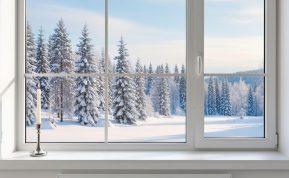 Šį ingredientą dedu į vandenį. Vieną kartą išplauti langai būna švarūs visą žiemą