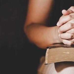 Ši malda už šeimą iš tikrųjų stebuklinga! Tiesiog pabandykite!