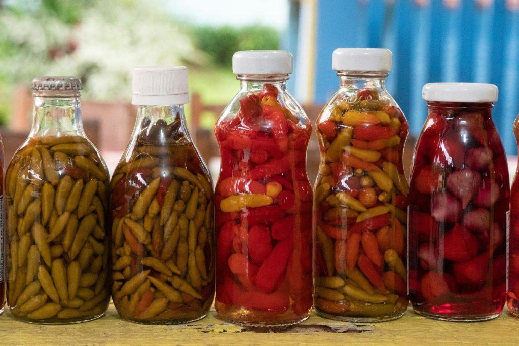 Šie produktai geriausiai saugo imunitetą net šalčiausiu sezonu. Ragintos daržovės