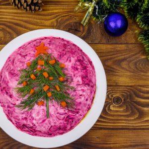 Silkė pataluose: vienas šaukštas, kuris padeda salotoms ilgiau išlikti šviežioms