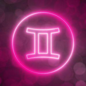 Silpniausios Dvynių ženklo atstovų vietos