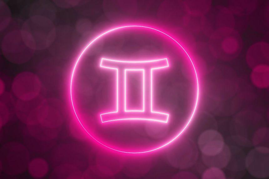 Silpniausios Dvynių ženklo atstovų vietos