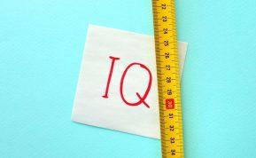 Šios trys pagrindinės savybės rodo, kad turite aukštą intelektą