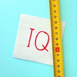 Šios trys pagrindinės savybės rodo, kad turite aukštą intelektą