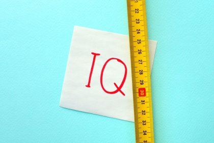 Šios trys pagrindinės savybės rodo, kad turite aukštą intelektą