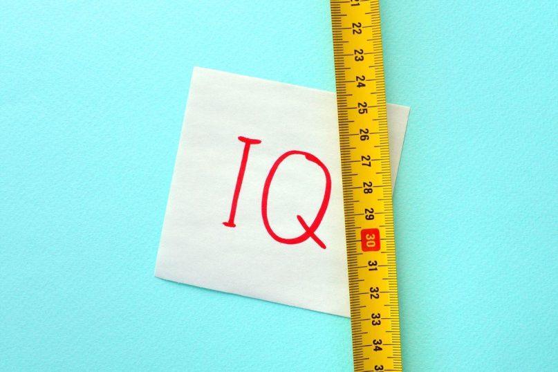 Šios trys pagrindinės savybės rodo, kad turite aukštą intelektą