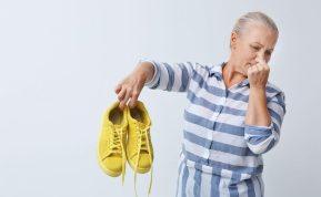 Šios „auksinės taisyklės“ privers pamiršti blogą batų kvapą visiems laikams.