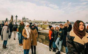 Šiose šalyse turistai dažniausiai patiria apgavystes – sužinokite, kur reikia būti ypač atsargiems