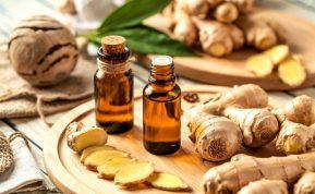 Šis aliejus tapo mano metų atradimu plaukams. Plaukai auga kaip pašėlę